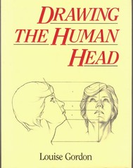 How to Draw the Human Head: Techniques and Anatomy