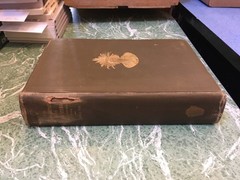 BUREAU OF AMERICAN ETHNOLOGY 15th Annual Report 1893-94 HB Smithsonian