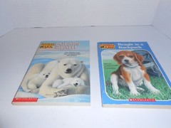 Create Your own lot of Animal Ark Books by Ben M. Baglio
