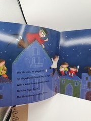 This Old Man ILLUSTRATED by Wendy Straw large edition (Paperback, 2009)