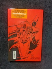 Batman: The Long Halloween DELUXE ED VARIANT DUST JACKET HARDCOVER DC Comics HC