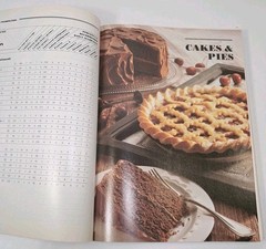 1991 Betty Crocker’s Cookbook 7th Edition Paperback 415 Pages Vtg Best Seller