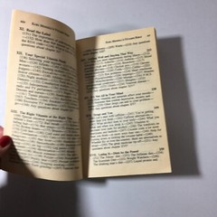 Earl Mindell’s Vitamin Bible Mass Market Paperback By Mindell, Earl Health