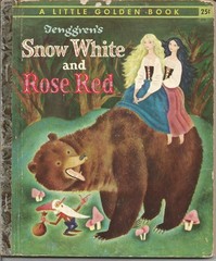 Snow White and Rose Red