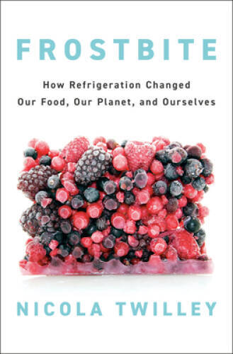 Frostbite How Refrigeration Ch – GOOD