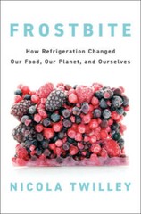Frostbite How Refrigeration Ch – GOOD