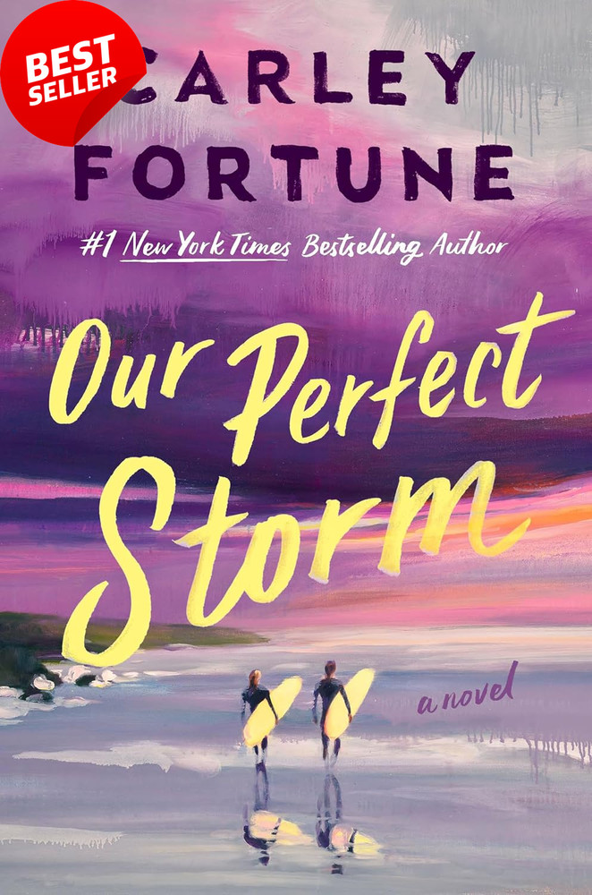 Our Perfect Storm