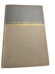 Home Room Guidance Harry C. McKown 1946 2nd Edition Education McGraw-Hill