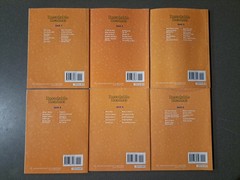 Journeys Decodable Reader Book Unit 1-6 Set – 2nd Grade 2 Reading 6 Book Set HMH