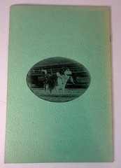 Man’s Best Friend The Story Of Shep FORT BENTON MONTANA Pamphlet 12 Pages Vtg