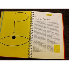 Unlock Your Potential Self-Coaching Workbook Bisiker Spiral Hardcover