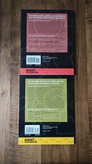 The Order of the Stick Book Lot — Book 0 & Book 1 — Giant in the Playground