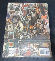 COACH A STORY OF NEW YORK COOL BY JOEL DINERSTEIN LIMITED EDITION WITH SLIPCOVER