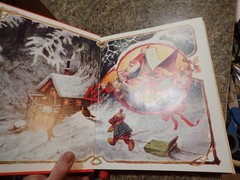 Kabouter Kinder Versjes book by Rien Poortvliet – hardcover book