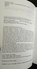 Black Hole Astrophysics The Engine Paradigm 2012 Meier Springer PB