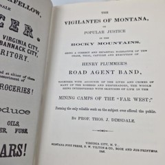 Classics Of The Old West By Different Authors ( Hardcover, 1980)