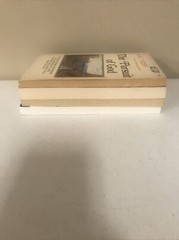 Lot Of 4 By Different Authors PB’S