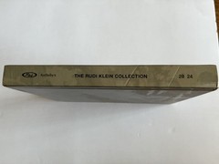 Sotheby’s The Junkyard The Rudi Klein Collection Auction Catalogue car 2024