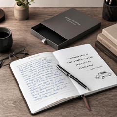 Best Fathers Day Gift for Dad from Daughter Son – Dad I Want to Know Your Life S