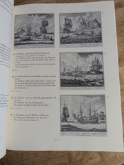 SIGNED Whaling Prints HC Book Francis B Lothrop Collection Elizabeth Ingalls