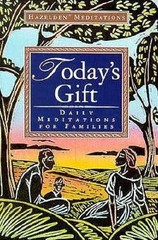Todays Gift – Paperback By Hazelden Publishing – GOOD