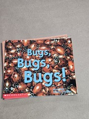 Scholastic Science Emergent Readers Lot of [22] Kids Guided Reading Books