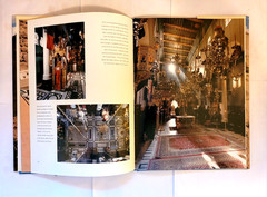 Saint Catherine’s Monastery Sinai Egypt Photo Essay Coffee Table Free Shipping