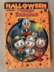 4 Volumes Of Lustiges Taschenbuch German Disney Stories