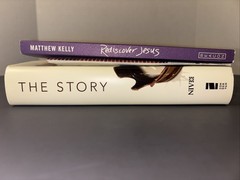 Religious Literature & Music Lot 1980s-2010s