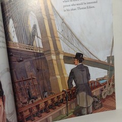Candlewick Biographies Ser.: Electrical Wizard: Candlewick Biographies : How…