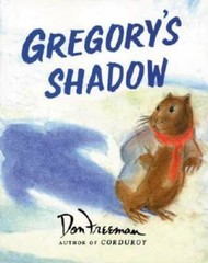 Gregory’s Shadow – Hardcover By Freeman, Don – GOOD
