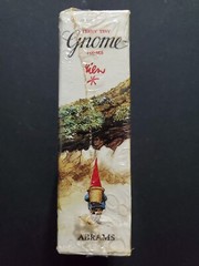 Teeny Tiny Gnome Tomes Miniature 3 Books Set In Slipcover 1981 NEW SEALED