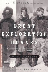 Great Exploration Hoaxes (Modern Library Exploration) by Roberts, David