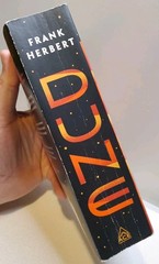 Dune by Frank Herbert (1990, Mass Market)