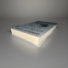 The Last Wish: Introducing the Witcher – Hardcover – VERY GOOD