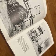 1979 Southern Pacific Bay Area Steam Railroad Trains By Harre Demoro