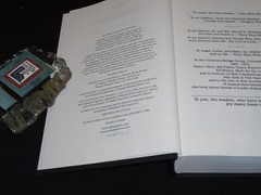 Signed M Weis & T Hickman DragonLance Chronicles US Ed Before GameOfThrones