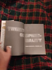 Twerski on Spirituality by Abraham J. Twerski (1998, Hardcover)