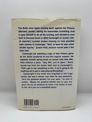 The Jordan Rules by Sam Smith 1992 Hardcover Michael Jordan Chicago Bulls