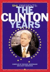 SNL Presents The Clinton Years