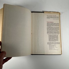 The Newberry Study Bible Large Type Reference Edition Vol 1 Genesis-Song Solomon
