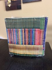 Magic Tree House A Library of Books 1-31 Paperback By Mary Pope Osborne. NEW