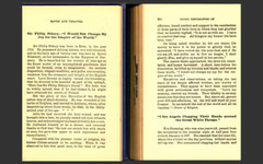 Dying Testimonies of the Saved Unsaved-Solomon Shaw-Christian Study Book on CD