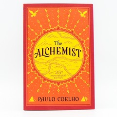 The Alchemist — 25th Anniversary Edition