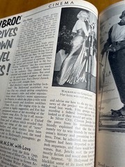 TIME Magazine – Original Bound Volume – January-March 1953 – Rare time capsule!