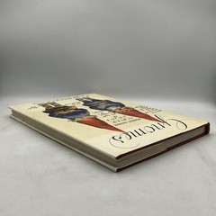 GNOMES Wil Huygen Rien Poortvliet 1977 Hardcover Harry N. Abrams DJ Brown