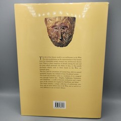 Central Asian Art HC with Dustjacket