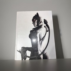 Batman: Arkham City Signature Series Guide by BradyGames