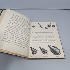 Project Mercury: 1960 William Morrow & Company Hardcover by Charles Coombs