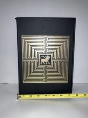 Robin Lane Fox – Pagans And Christians 3 Volume Set 2010 Folio Society Books